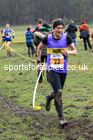 Senior womens 2022 North Eastern Harrier League, Thornley Farm, Peterlee, County Durham. Photo: David T. Hewitson/Sports for All Pics